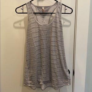 Lucy workout tank